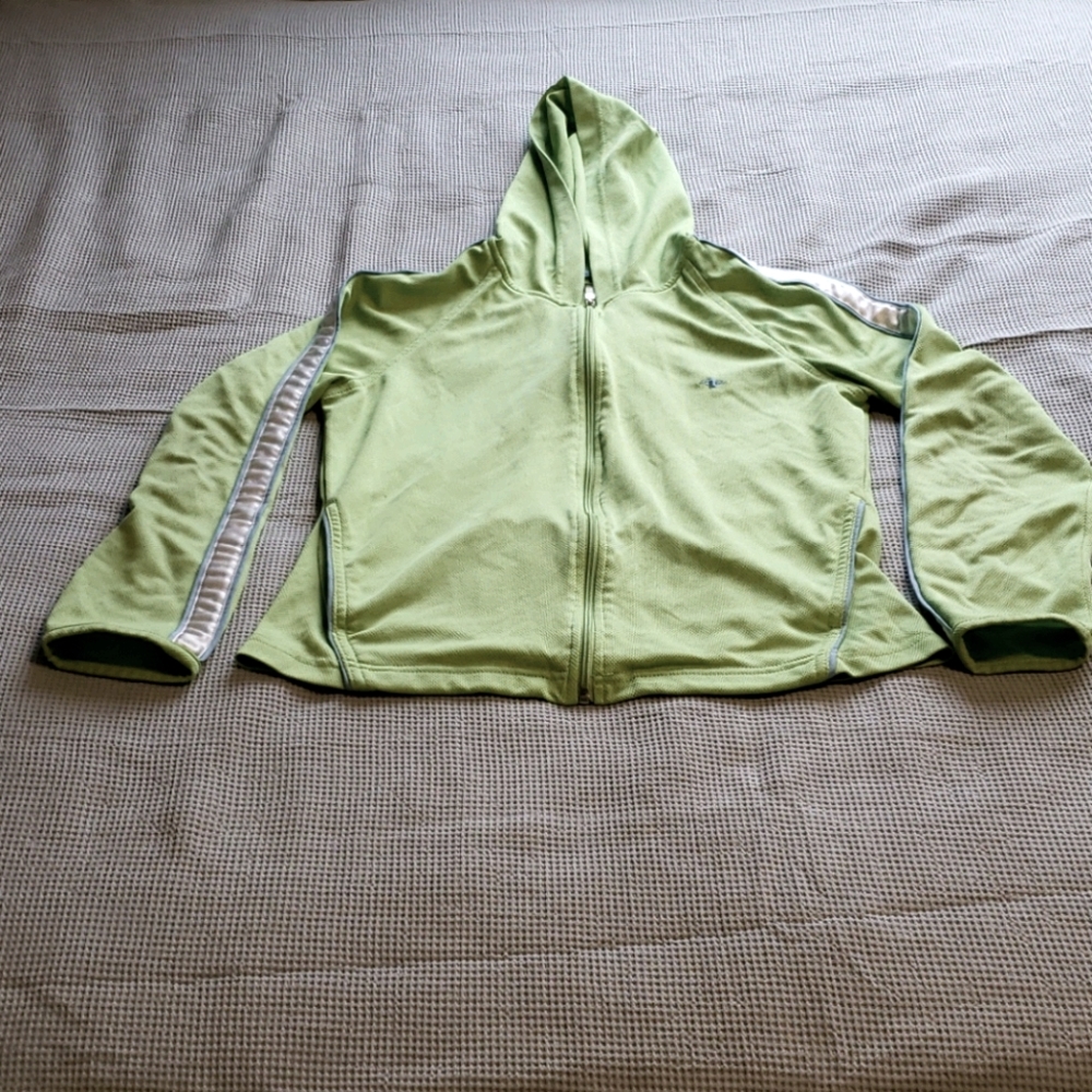 Women's medium hoodie
